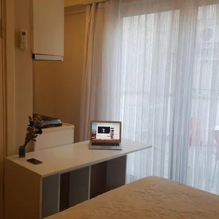 New Studio Διαμέρισμα *