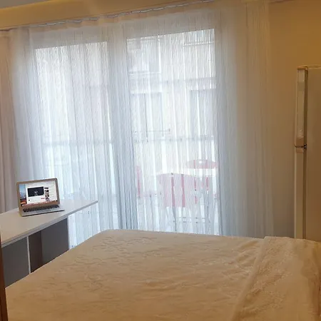 Διαμέρισμα New Studio *