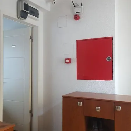 Διαμέρισμα New Studio