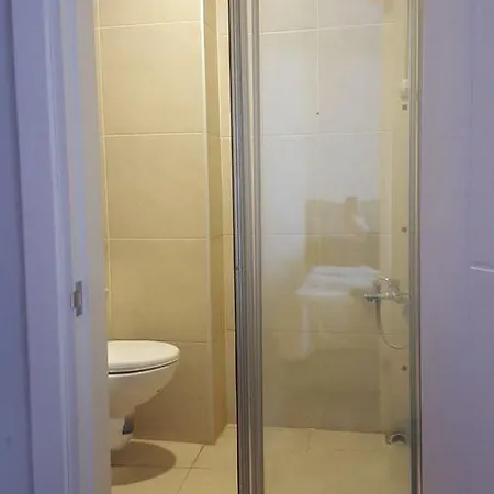 Διαμέρισμα New Studio